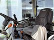 Tractor agrícola - Claas - atos 220 c + fl 60e sauter fhz