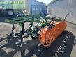 Cultivador - Amazone - cenio 3000 grubber
