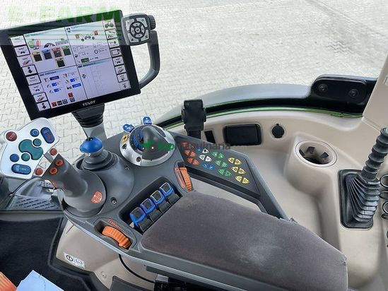 Tractor agrícola - Fendt - 516 vario profiplus ProfiPlus