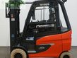 Elevadora - Linde - e 30/600 h 1252