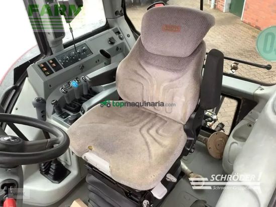 Tractor agrícola - Valtra - n 101