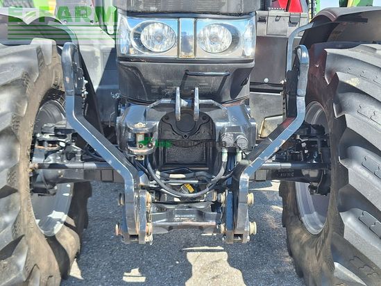 Tractor agrícola - Case IH - puma 165 cvx CVX