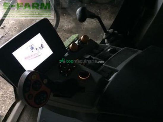 Cosechadora de Cereal - Claas - TUCANO 430