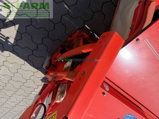 Cortacésped manual - Kuhn - gmd 702 f