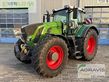 Tractor agrícola - Fendt - 933 vario s4 profi plus ProfiPlus