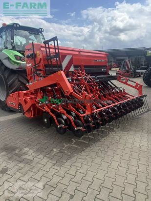 Combinado de siembra - Kuhn - combiliner sitera 3000