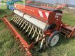 Combinado de siembra - Kuhn - hrb302d + reform semo 100
