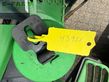 Tractor agrícola - John Deere - 8360