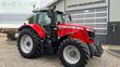 Tractor agrícola - Massey Ferguson - 7726 s dynavt med frontlift