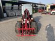 Minicargadora - Thaler - 3348s mit kabine eurohydraulisch