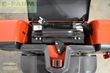 Elevadora - Linde - mt 15 1133-03