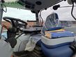 Tractor agrícola - New Holland - t6.160 ac AC