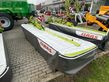 Cortacésped manual - Claas - disco 4400 contour