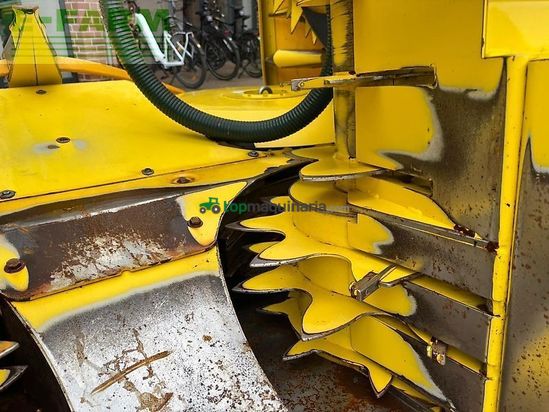 Cabezal - Kemper - 460 plus