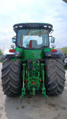 Tractor agrícola - John Deere - 7230 r