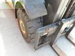 Elevadora - Linde - h25d-02 evo triplex + ss + 4. kreis