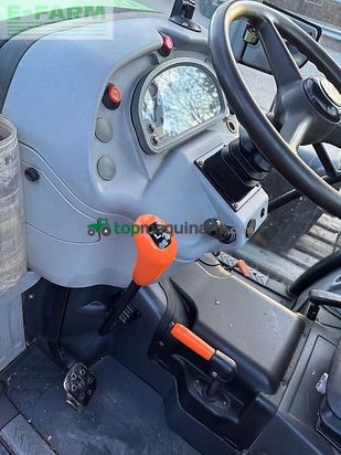 Tractor agrícola - Deutz-Fahr - agroplus s 330 exclusiv