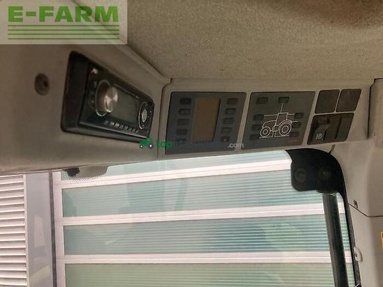 Tractor agrícola - Claas - arion 540