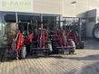 Minicargadora - Schaffer - 2028-2 rops-fahrerschutzdach