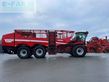Cosechadora de Cereal - Grimme - rexor 6300 platinum