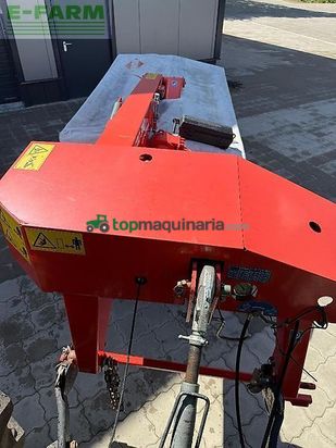 Cortacésped manual - Kuhn - gmd 3110