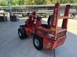 Minicargadora - Weidemann - 1030 d/p mit weidemann mv