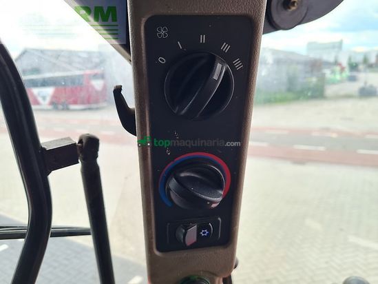 Tractor agrícola - Case IH - maxxum 115