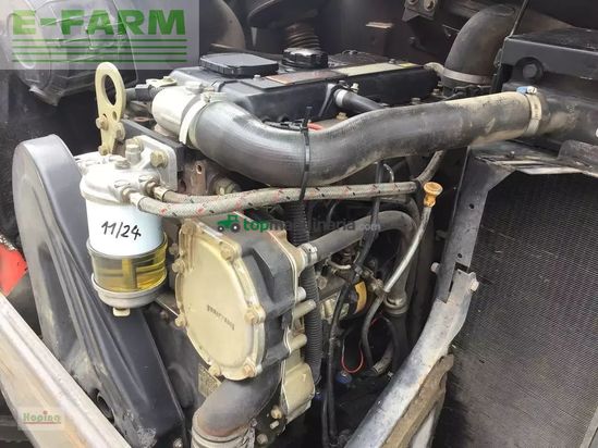 Telescopica -  - manitou mlt 731