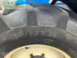 Tractor agrícola - New Holland - ts 115a