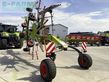 Rastrillo - Claas - liner 1900