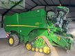 Cosechadora de Cereal - John Deere - s690