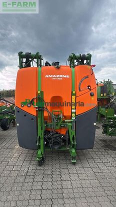 Atomizador - Amazone - uf 1302