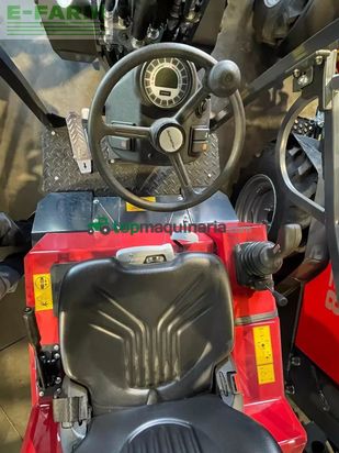 Telescopica - Schaffer - 1622