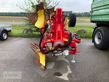 Arado - Pöttinger - servo 45m plus
