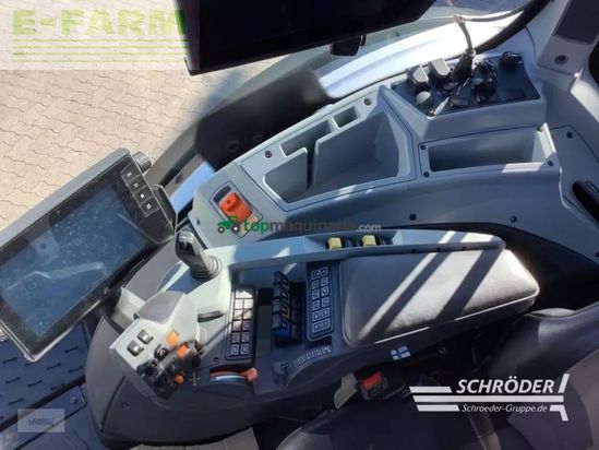 Tractor agrícola - Valtra - t 174 ed smarttouch | rtk | unlimited