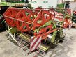 Cosechadora de Cereal - Claas - tucano 320