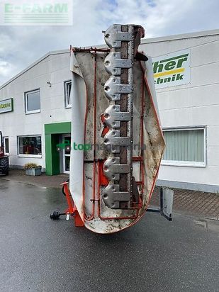 Cortacésped manual - Kuhn - gmd 8730-ff