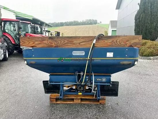 Esparcidor - Bogballe - l1a plus düngerstreuer