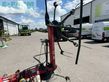 Henificador - Vicon - fanex 523t