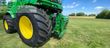 Cosechadora de Cereal - John Deere - 8500