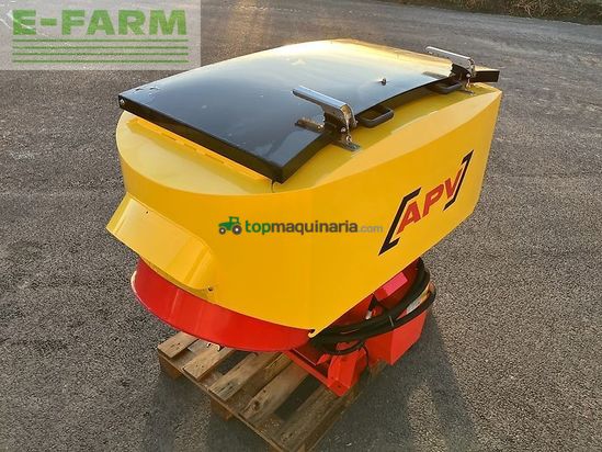 Esparcidor - APV - ps 800 m1d sä- u. düngegerät