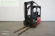 Elevadora - Linde - e 20 l evo 386-02