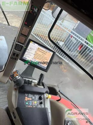 Tractor agrícola - Case IH - magnum 340
