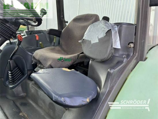 Tractor agrícola - Claas - celtis 456 rx