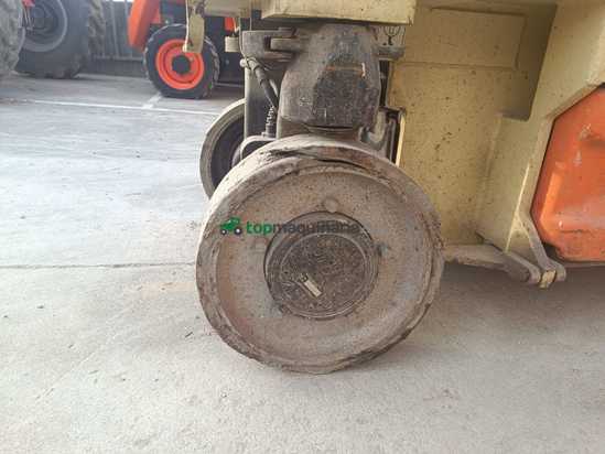 JLG 2630ES