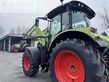 Tractor agrícola - Claas - arion 530 cis + claas fl120