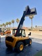 Telescopica - JCB - 516-40