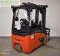 Elevadora - Linde - e 16 evo 386-02