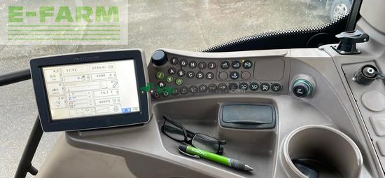 Tractor agrícola - John Deere - 6140 r