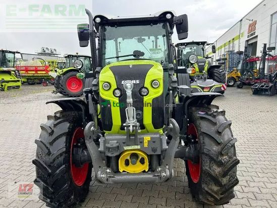 Tractor agrícola - Claas - elios 2.75 comfort